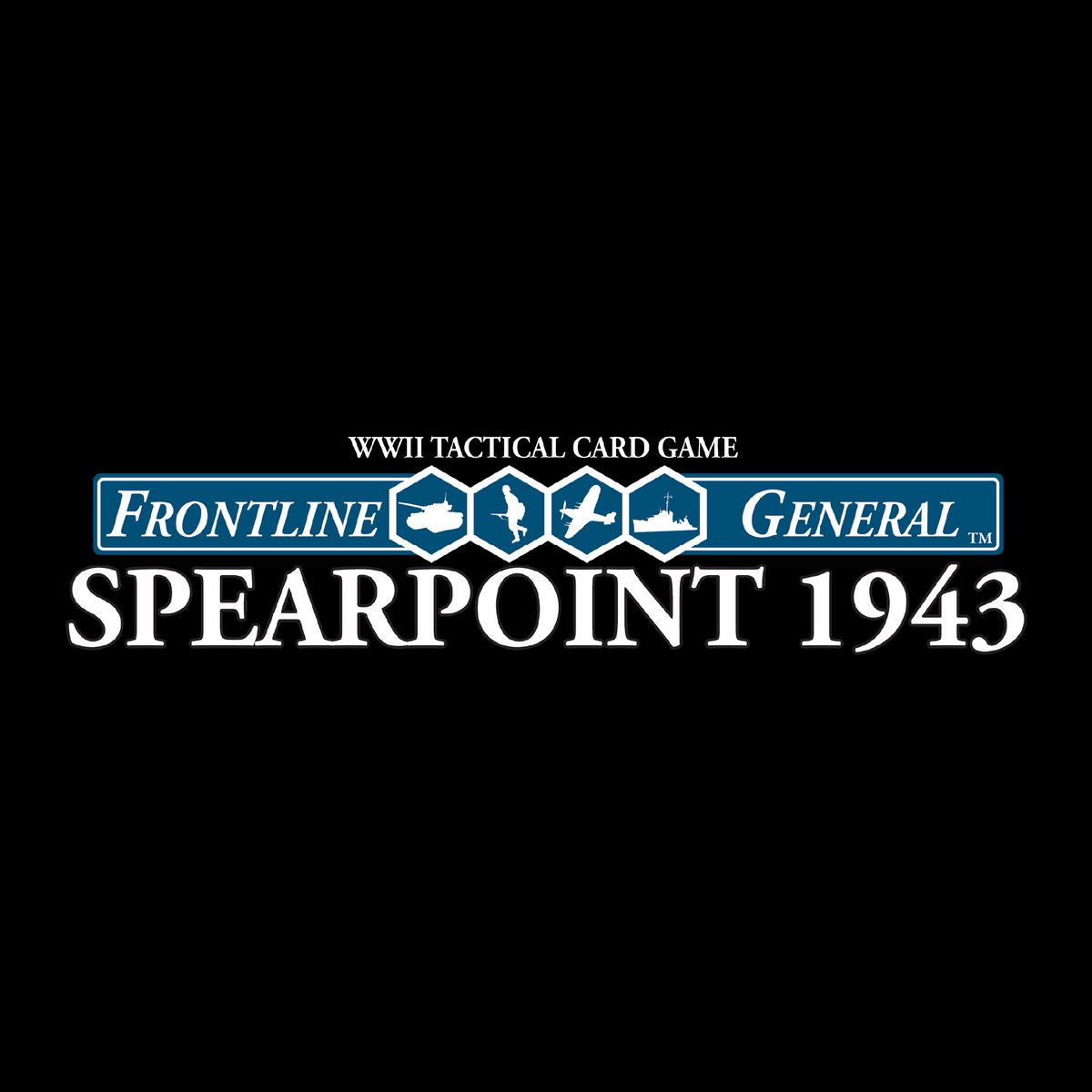 Spearpoint 1943 Series