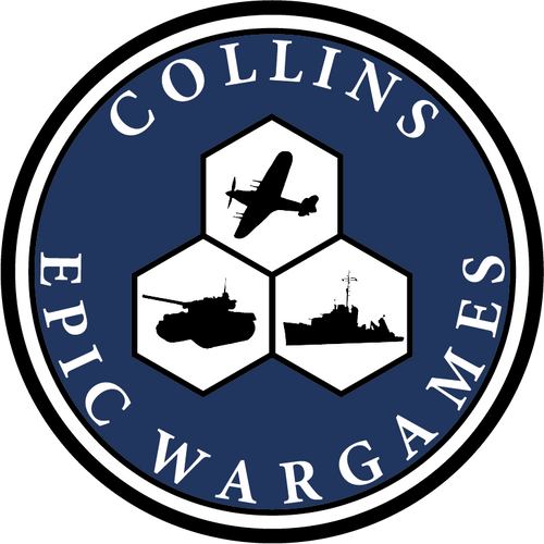 Collins Epic Wargames