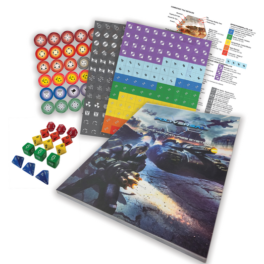 Polyversal Base Set