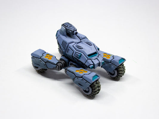 Downsync: Consensus Coalition Sentinel: Tagger (Beta)